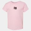 Toddler Jersey Tee Thumbnail