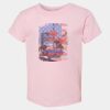 Toddler Jersey Tee Thumbnail