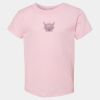 Toddler Jersey Tee Thumbnail
