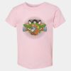 Toddler Jersey Tee Thumbnail