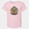 Toddler Jersey Tee Thumbnail