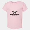 Toddler Jersey Tee Thumbnail
