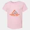 Toddler Jersey Tee Thumbnail