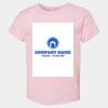 Toddler Jersey Tee Thumbnail