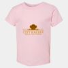 Toddler Jersey Tee Thumbnail