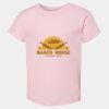 Toddler Jersey Tee Thumbnail