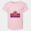 Toddler Jersey Tee Thumbnail