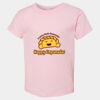 Toddler Jersey Tee Thumbnail
