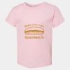 Toddler Jersey Tee Thumbnail