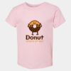 Toddler Jersey Tee Thumbnail