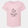Toddler Jersey Tee Thumbnail