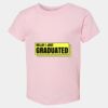 Toddler Jersey Tee Thumbnail