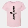 Toddler Jersey Tee Thumbnail
