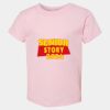 Toddler Jersey Tee Thumbnail
