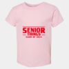 Toddler Jersey Tee Thumbnail