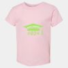 Toddler Jersey Tee Thumbnail