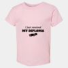 Toddler Jersey Tee Thumbnail