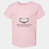 Toddler Jersey Tee Thumbnail