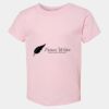 Toddler Jersey Tee Thumbnail