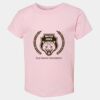 Toddler Jersey Tee Thumbnail