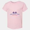 Toddler Jersey Tee Thumbnail