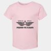 Toddler Jersey Tee Thumbnail