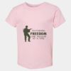 Toddler Jersey Tee Thumbnail