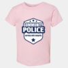 Toddler Jersey Tee Thumbnail