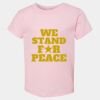 Toddler Jersey Tee Thumbnail