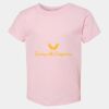 Toddler Jersey Tee Thumbnail
