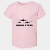 Toddler Jersey Tee Thumbnail