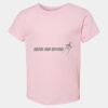 Toddler Jersey Tee Thumbnail