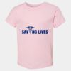 Toddler Jersey Tee Thumbnail