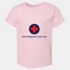 Toddler Jersey Tee Thumbnail