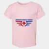 Toddler Jersey Tee Thumbnail