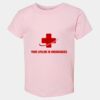 Toddler Jersey Tee Thumbnail