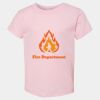 Toddler Jersey Tee Thumbnail