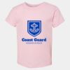 Toddler Jersey Tee Thumbnail