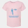 Toddler Jersey Tee Thumbnail