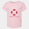Toddler Jersey Tee Thumbnail