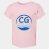 Toddler Jersey Tee Thumbnail