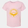 Toddler Jersey Tee Thumbnail