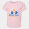 Toddler Jersey Tee Thumbnail