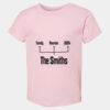 Toddler Jersey Tee Thumbnail