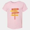 Toddler Jersey Tee Thumbnail