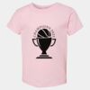 Toddler Jersey Tee Thumbnail