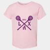 Toddler Jersey Tee Thumbnail