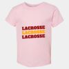 Toddler Jersey Tee Thumbnail