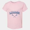 Toddler Jersey Tee Thumbnail