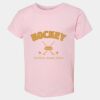 Toddler Jersey Tee Thumbnail